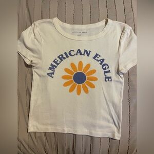 American Eagle Tee